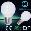 Home New Products LED Bulb E27 E26 4W